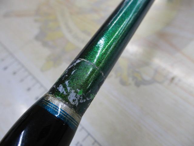 BJSバンディットアオモノ H200+Bグリップなし