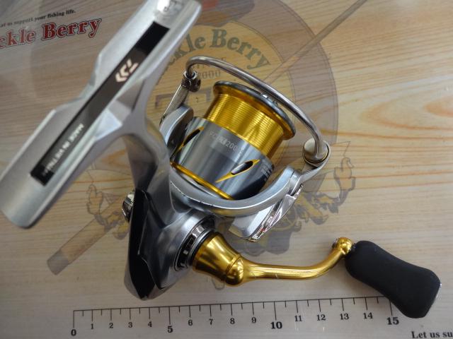 21フリームス FC LT2000S