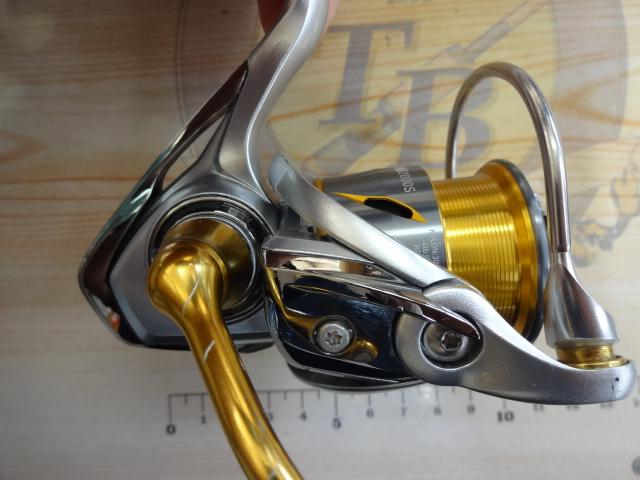 21フリームス FC LT2000S