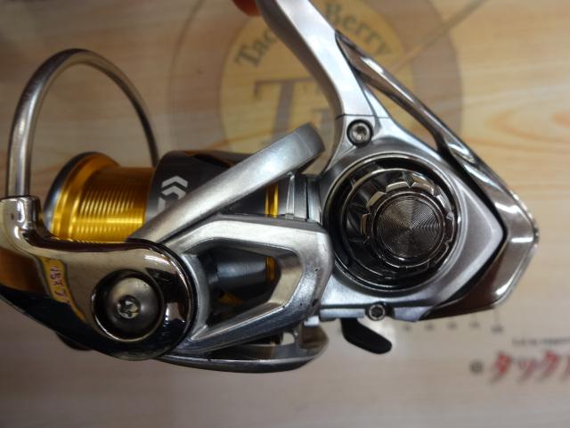 21フリームス FC LT2000S