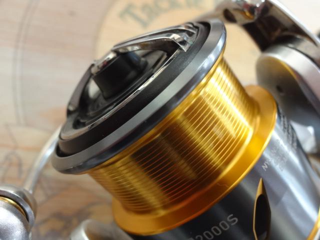 21フリームス FC LT2000S