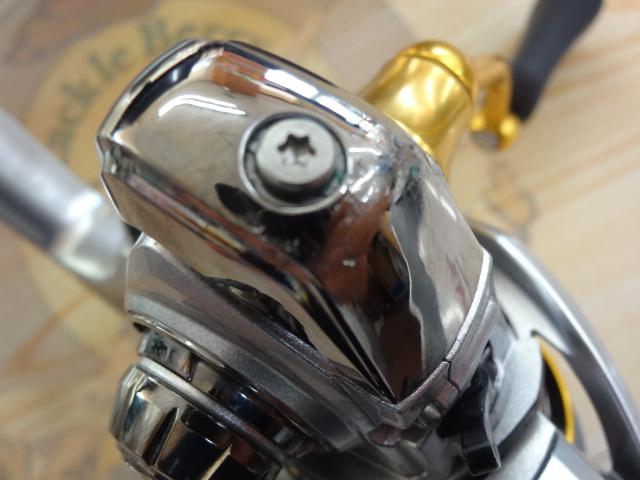 21フリームス FC LT2000S