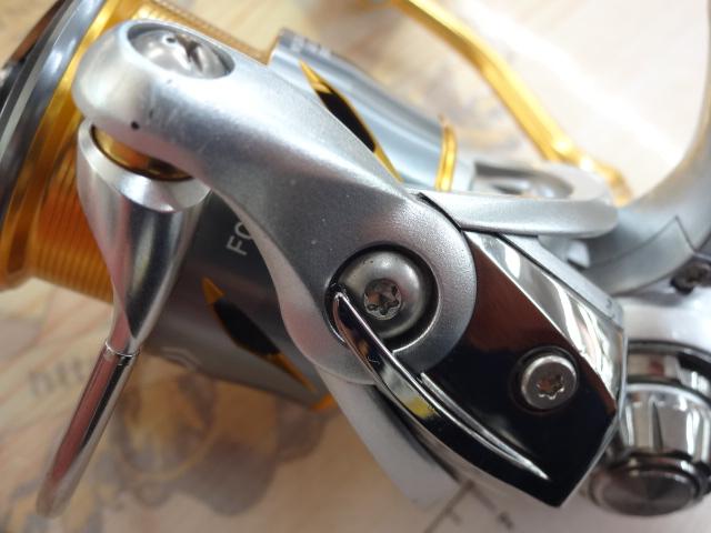 21フリームス FC LT2000S