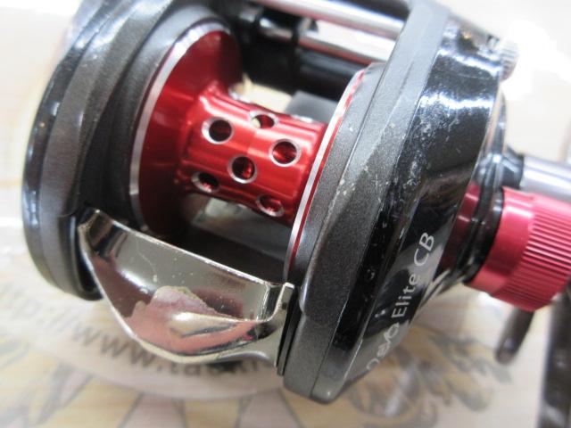 レボ エリートCB