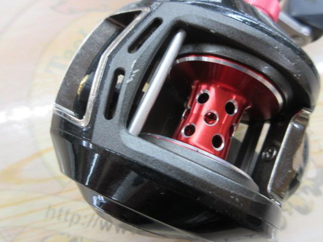 レボ エリートCB