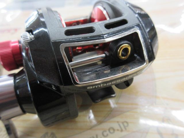 レボ エリートCB