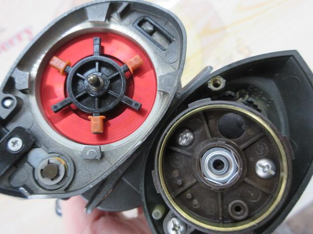 レボ エリートCB