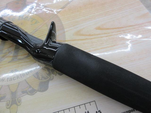 ヒュージカスタムジェノマ HG3-65F