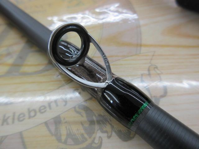 ヒュージカスタムジェノマ HG3-65F