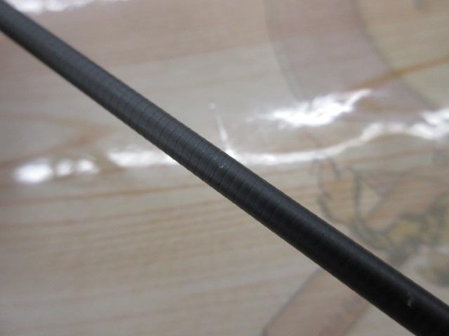 ヒュージカスタムジェノマ HG3-65F