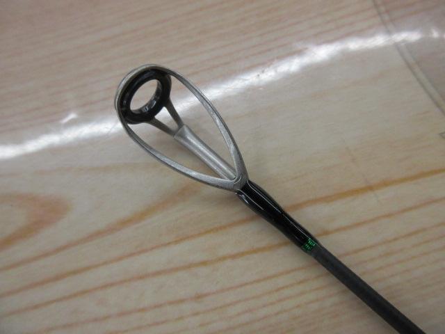 ヒュージカスタムジェノマ HG3-65F