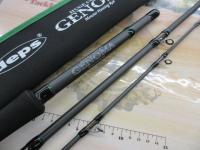 ヒュージカスタムジェノマ HG3-65F