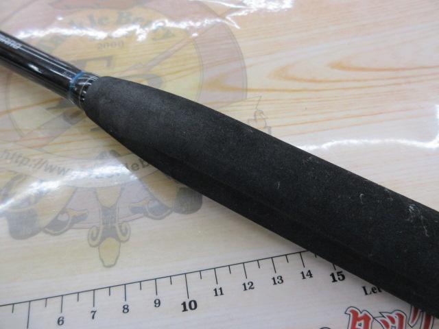 シーマイティR64 50-300