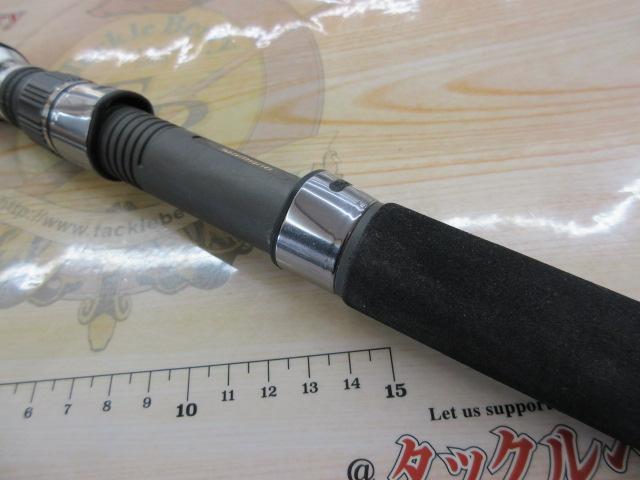 シーマイティR64 50-300