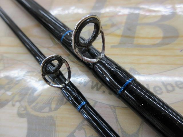 シーマイティR64 50-300