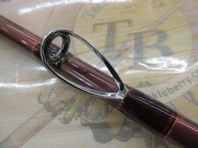 先鋭剣崎V2 100-270