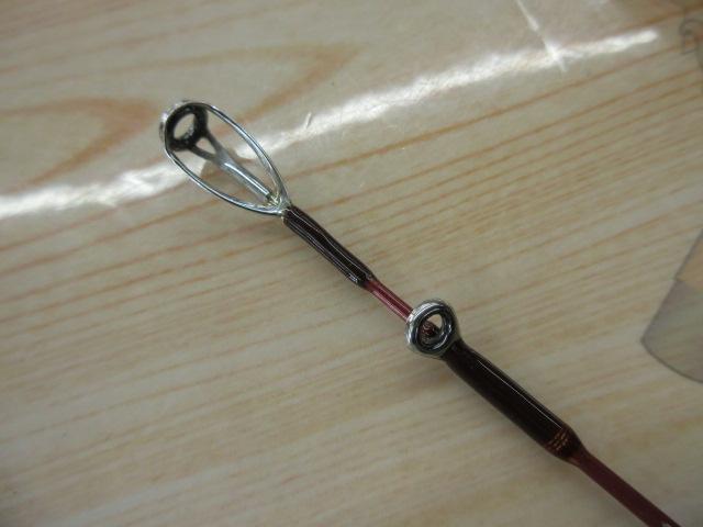 先鋭剣崎V2 100-270