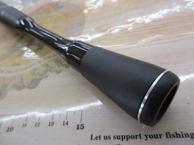 18ポイズンアドレナ 265UL-S