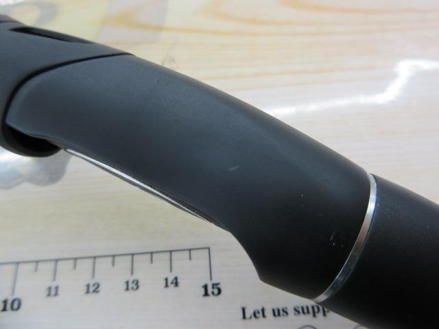 18ポイズンアドレナ 265UL-S