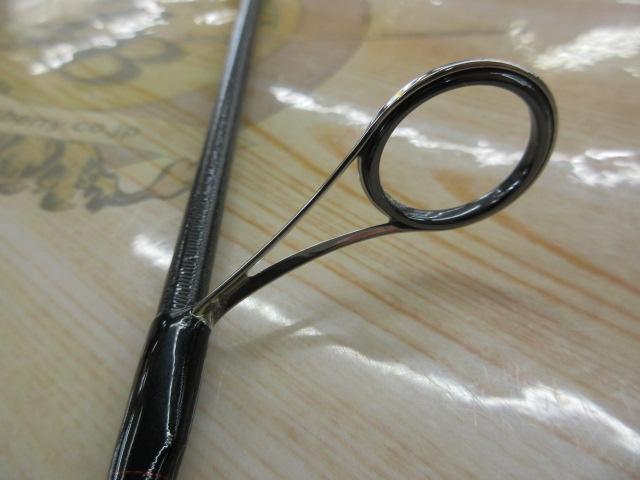 18ポイズンアドレナ 265UL-S