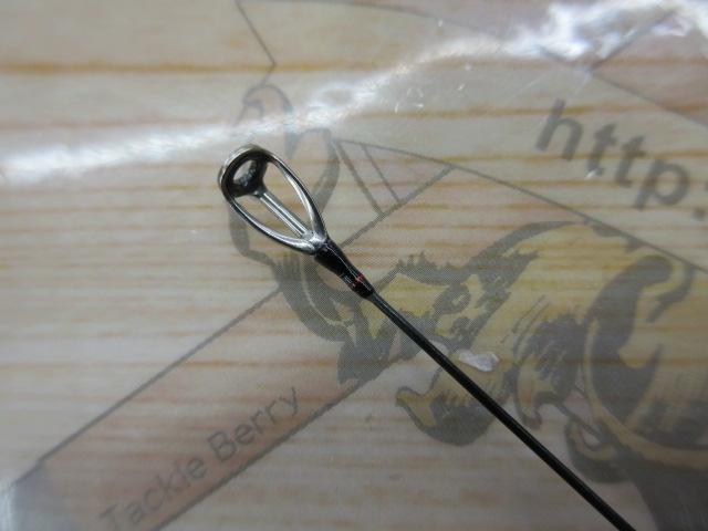 18ポイズンアドレナ 265UL-S