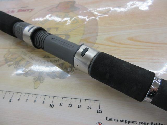 コマセマダイ M270