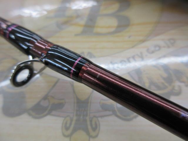 コマセマダイ M270