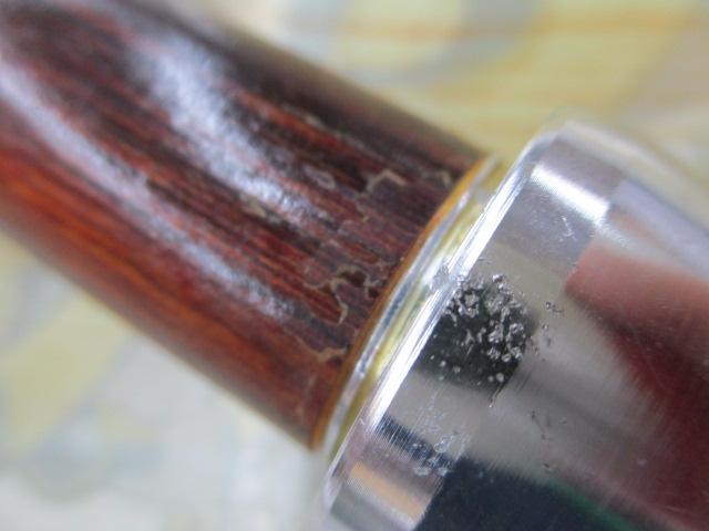 アキスコ エアーライトARGF 1511 3P