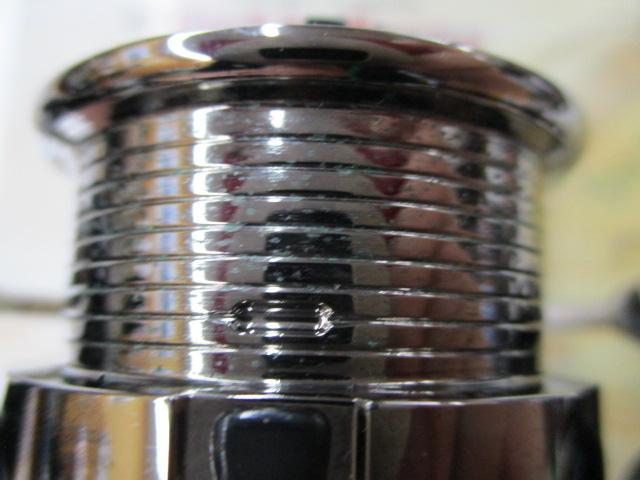 16月下美人 MX2004H