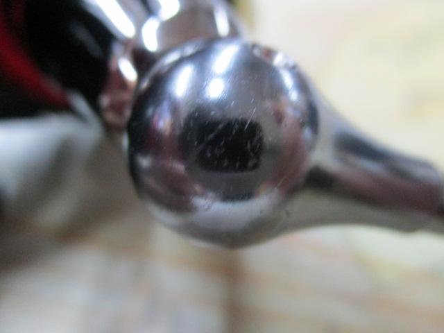 16月下美人 MX2004H