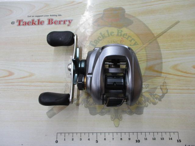 09アルデバランMg LH