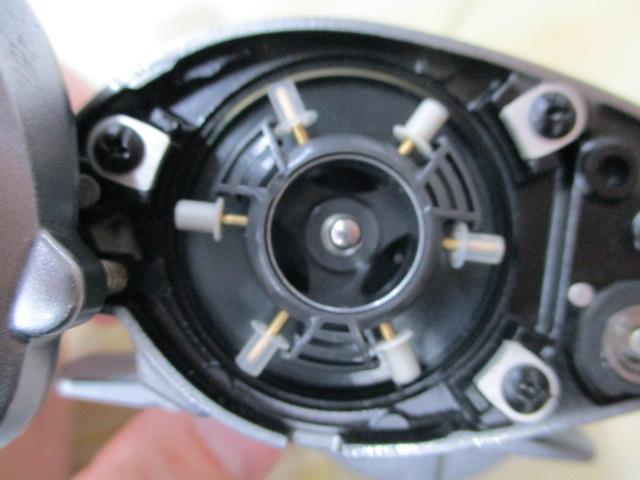 09アルデバランMg LH