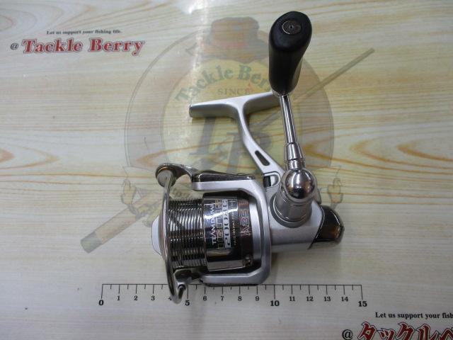 TDイグニス 2004C