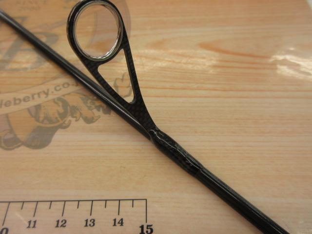 スティーズRC S510XUL-SV・ST Amazon | STZ RC S510XUL-SV・ST | ダイワ(DAIWA) | バスロッド