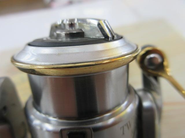 11ツインパワー 1000S