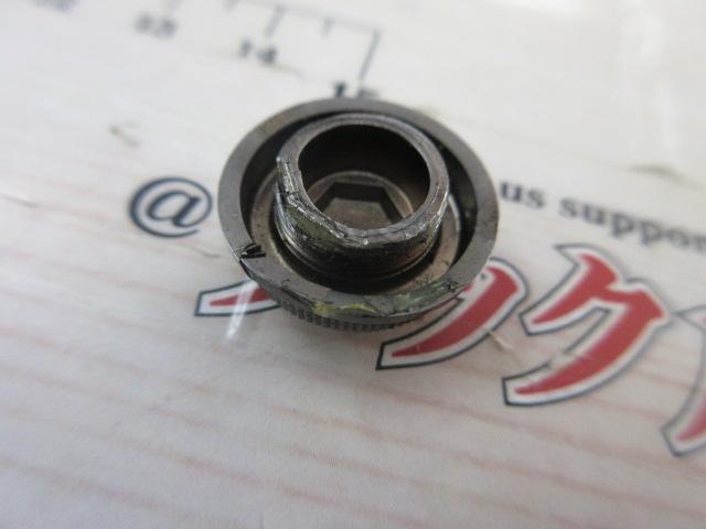 11ツインパワー 1000S