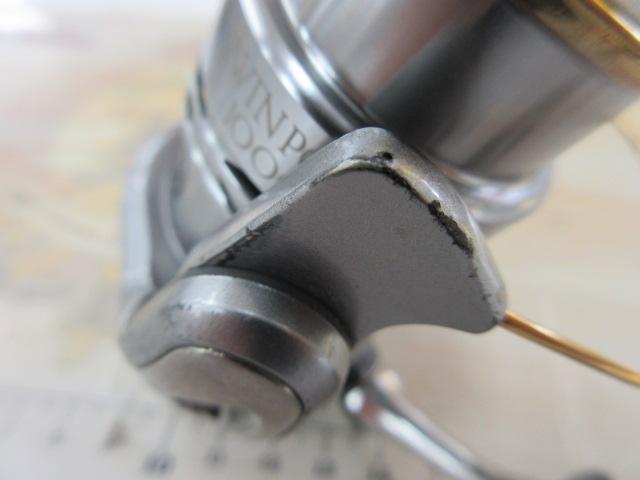 11ツインパワー 1000S