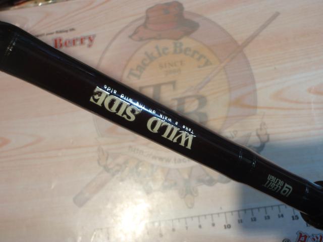 ワイルドサイド WSC-G66ML