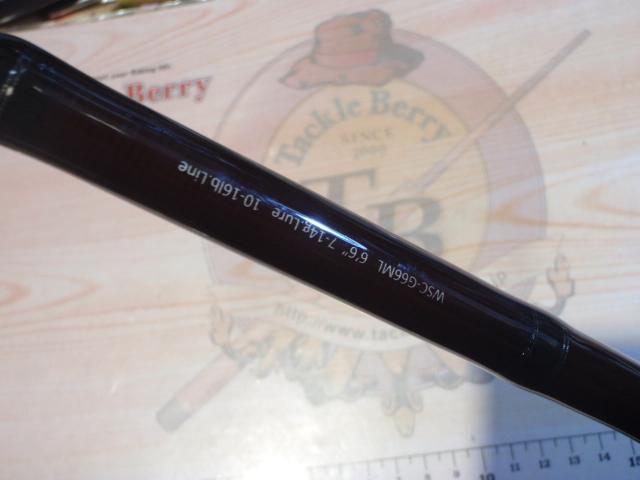 ワイルドサイド WSC-G66ML