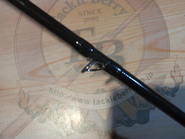 ワイルドサイド WSC510UL Bait Finesse