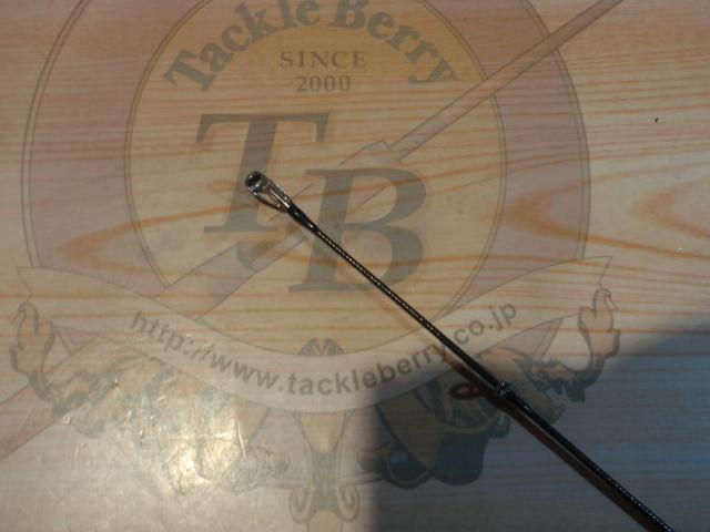 ワイルドサイド WSC510UL Bait Finesse