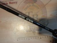 ワイルドサイド WSC510UL Bait Finesse