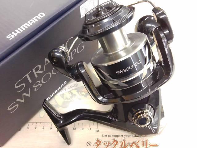 24ストラディックSW 8000PG｜＠ベリーネット 日本最大新品中古