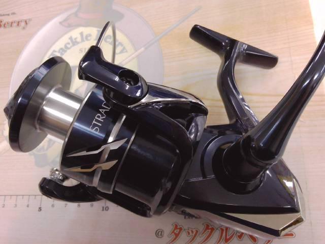 24ストラディックSW 8000PG｜＠ベリーネット 日本最大新品中古