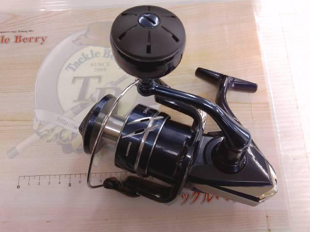 24ストラディックsw 8000pg シマノ 24 ストラディック SW 8000PG (2024年モデル) スピニング