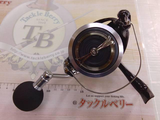 23レグザ LT6000D-H