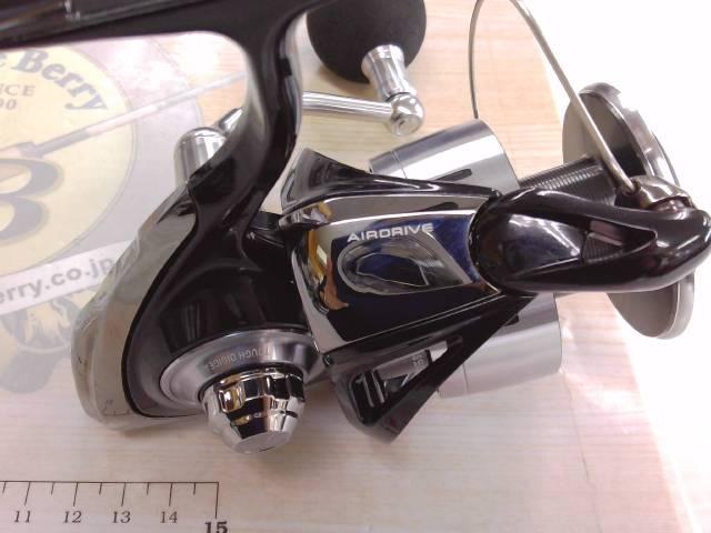 23レグザ LT6000D-H