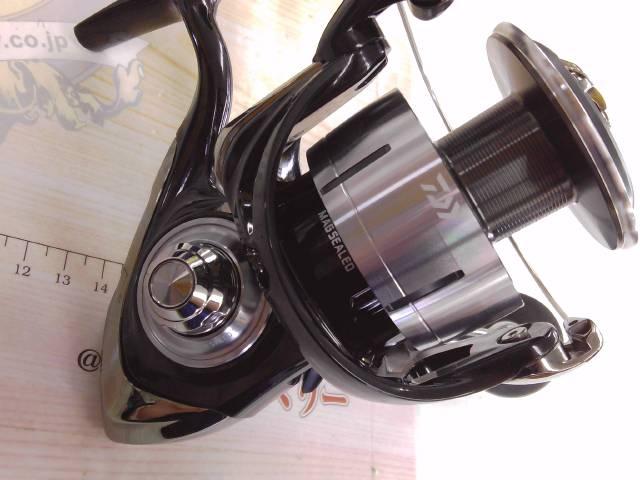 23レグザ LT6000D-H