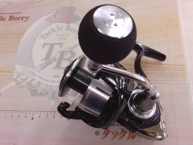 23レグザ LT6000D-H