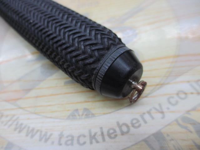 旋めぐる鋭光振出9